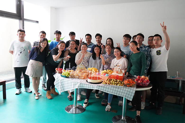 月圓中秋 · 集體慶生 | 溫馨九月，迎佳節(jié)，賀生辰，共團(tuán)圓！
